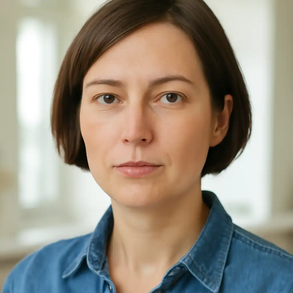 Annika Westphal